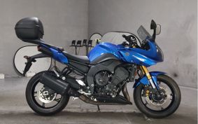 YAMAHA FZ8 FAZER 2011 RN25