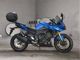 Фото Yamaha FZ8 FAZER 2011 с японского аукциона