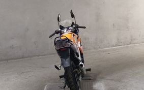 HONDA CBR150R NCB150