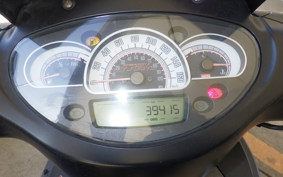 APRILIA SPORTCITY 250 IE 2007