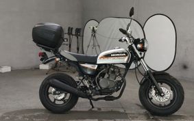 HONDA  APE 50 TYPE D AC18
