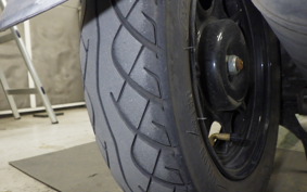 HONDA GIORNO 3 2022 AF77