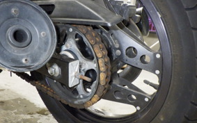 HONDA CBX750F 1984 RC17