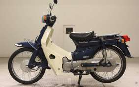 HONDA C90 SUPER CUB E 2007 HA02