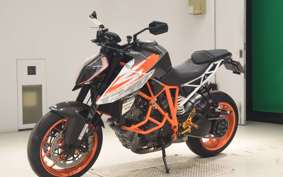 KTM 1290 SUPER DUKE R 2019