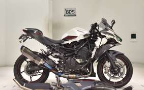KAWASAKI NINJA 400 2024 EX400L
