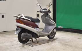 HONDA SPACY 125 Gen. 3 JF04