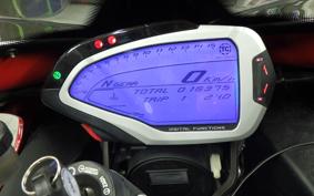 MV AGUSTA F4-RR 2012