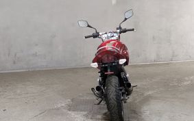 SUZUKI GSR250 GJ55D