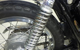 HONDA CB400 1996 CB400F