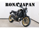 Фото Yamaha XSR700 2023 с японского аукциона