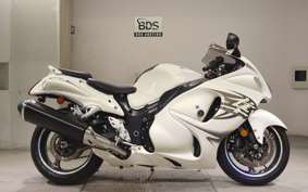 SUZUKI HAYABUSA Gen.2 2012