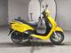 Фото Honda LEAD 110 с японского аукциона