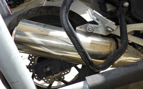 HONDA NC750L RC67