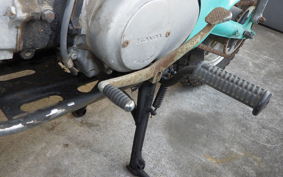 HONDA DAX 50 ST50