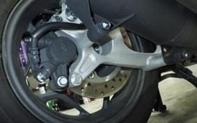 HONDA PCX 125 2004 JK05