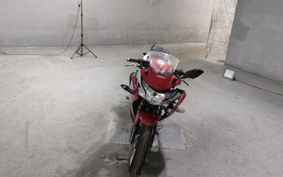 HONDA CBR250R MC41