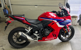 HONDA CBR400R 2024 NC65