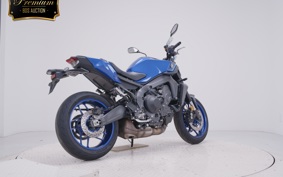 YAMAHA MT-09 AMT 2018 RN88J