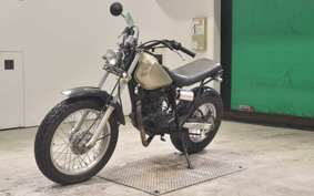 YAMAHA TW200 2022 2JL
