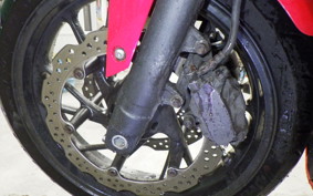 HONDA CBR650F 2017 RC83