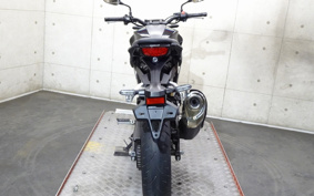 HONDA CB250R MC52
