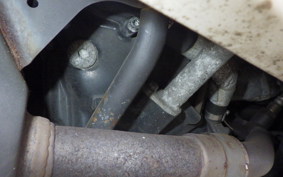 YAMAHA MAXAM 250 SG21J