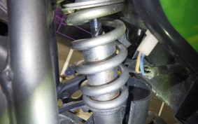 KAWASAKI KSR110 KL110A