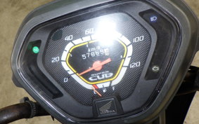 HONDA ｸﾛｽｶﾌﾞ JA10