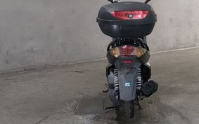 YAMAHA CYGNUS125X SE46