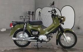 HONDA  CROSS  CUB 50 AA06