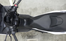 SUZUKI BURGMAN400 A 2019 DU11A