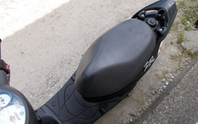 YAMAHA JOG ZR SA39J