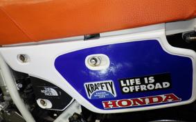 HONDA XLR250R Gen.4 MD22