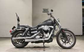 HARLEY FXDL 1580 2008