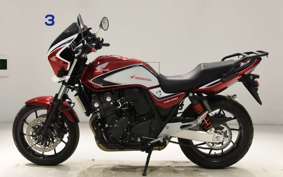 HONDA CB400SF GEN 4 A 2021 NC42