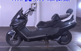 YAMAHA MAJESTY 250
