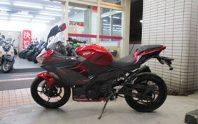 KAWASAKI NINJA 400 2019 EX400G