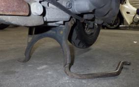 SUZUKI LET's 4 CA45A