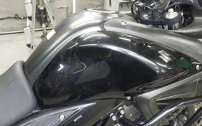 SUZUKI Vｽﾄﾛｰﾑ650XT 2015