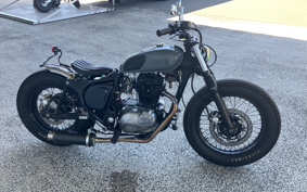 KAWASAKI ESTRELLA BJ250A