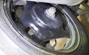 SUZUKI LET's 4 CA45A