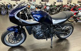 HONDA HAWK 11 2022 SC85