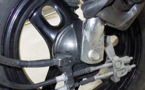 HONDA GIORNO 2 2016 AF70