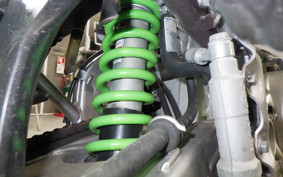 KAWASAKI KLX125 2024 LX125C