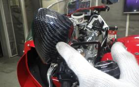 YAMAHA XSR900 GP 2024 RN96J