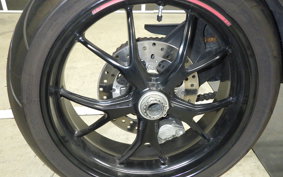 DUCATI MONSTER 796 A 2014