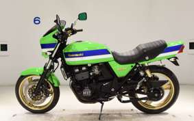 KAWASAKI ZRX400 2006 ZR400E
