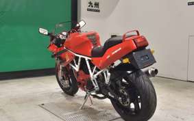 DUCATI 400SS 1992