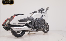BMW K1600B 2018